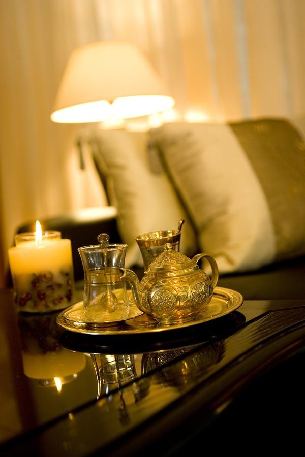 Koutsikouris Hotel Platanakos Extérieur photo