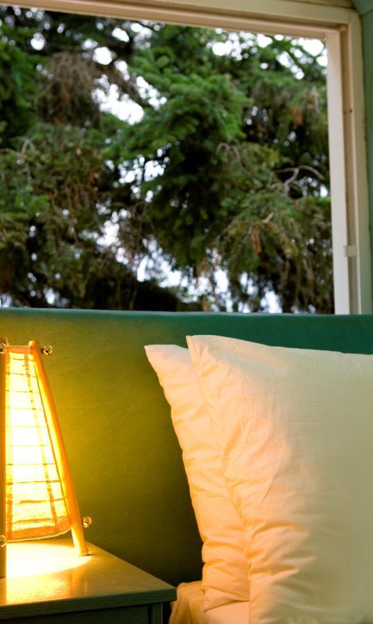 Koutsikouris Hotel Platanakos Extérieur photo